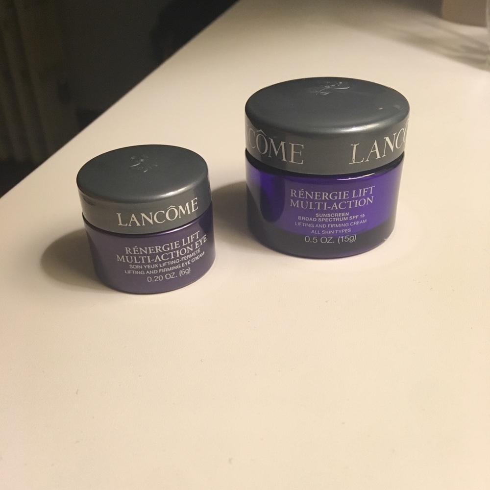 Lancôme Renergie Lift Multi-Action Cream